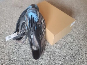 Adidas Yeezy Foam Runner RNNR MX Cinder Size 15 - Bild 1 von 4