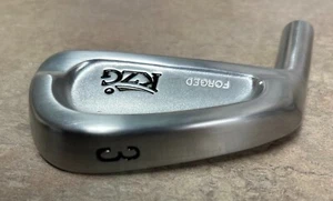 KZG Forged 3 - Left handed (SINGLE) - Picture 1 of 6