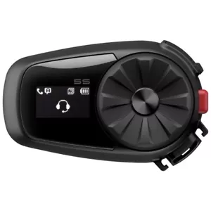 SENA 5s 5S-02 Bluetooth Headset Intercom Motorcycle Helmet Module Only - Picture 1 of 1