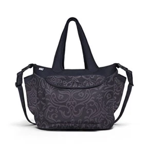 Built Go-Go Diaper Tote, Night Damask - Picture 1 of 1