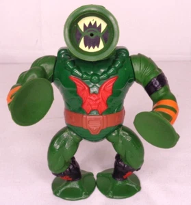 Figura de acción de colección Masters of the Universe sanguijuela MOTU He-Man original años 80 - Imagen 1 de 5