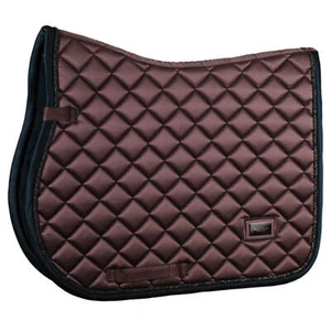 Equestrian Stockholm Endless Glow Full Schabracke Springen Jump Saddle Pad