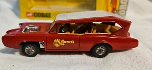 1967 corgi monkeemobile - Picture 1 of 4