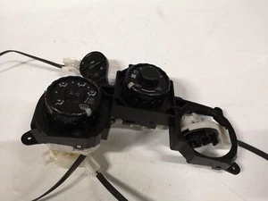 DAIHATSU TERIOS MK2 2006 - 2015 HEATER AC CONTROLLER 52936 - Picture 1 of 2