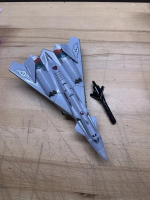 Transformers Universe 2008 Silverbolt complete Hasbro CHUG Classics NO MISSILE - Image 1 of 2