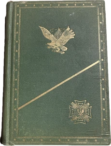 America, Volume III, 1925. VFW. Hardcover. Revolution 1753-1783. American Hist - Picture 1 of 15