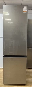 SAMSUNG Series 8 SpaceMax RB38C602ESA 60cm Smart Wi-Fi Enabled Fridge Freezer - Picture 1 of 9