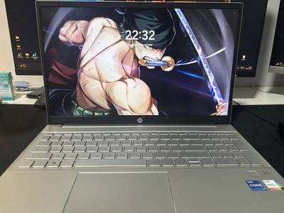 HP Pavilion 15-eg2020nl – i7 12ª gen / 16GB RAM / 1TB SSD – Ottime prestazioni - Immagine 1 di 4