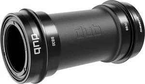 SRAM Oversized DUB Spindle Sealed Cartridge Bearings BB30 68/73mm Bottom Bracket - Picture 1 of 1