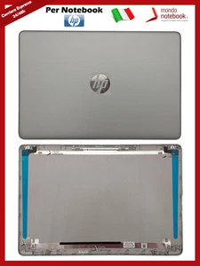 Scocca Lcd Back LID Cover Argento HP 250 G8 | HP 255 G8 | L53718-001 - Photo 1/1