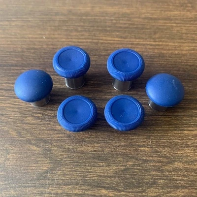 Xbox Elite Series 1 Controller Replacement Magnetic Thumbstick Accessories Blue - Image 1 of 4