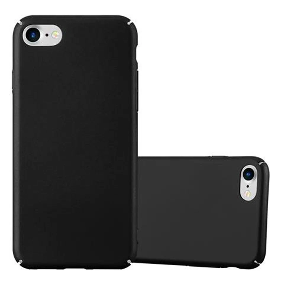 Custodia Cover per Apple iPhone 7 / 7S / 8 / SE 2020 Hard Case Protezione - Immagine 1 di 1
