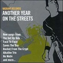 Another Year on the Streets von Various Artists | CD | Zustand gut - Bild 1 von 2