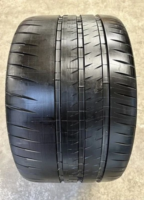 1x 325/30 R21 108Y XL N2 Michelin Pilot Sport Cup 2 ZR Sommerreifen DOT19 - Bild 1 von 4