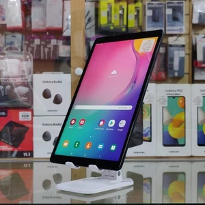 Samsung Galaxy Tab A 10.1 (2019) - Grade A in Grau | 32GB | PORTOFREI - Bild 1 von 2