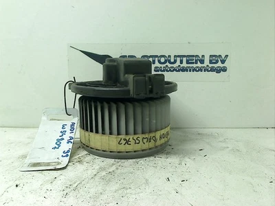 HEIZGEBLÄSE MOTOR Daihatsu Sirion 2 (M3) 2007 2727000120 #8802XP0A12XR03 - Bild 1 von 3