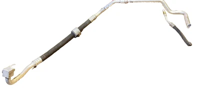 MINI ONE R56 AIR CON PIPE HOSE 9281037 1.4 PETROL 9250720-01 2012 082059601 - Image 1 of 4