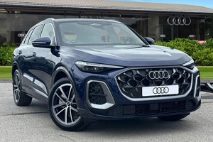 2025 Audi Q5 2.0 TDI Launch Edition S Tronic quattro Euro 6 (s/s) 5dr SUV Diesel - Picture 1 of 24