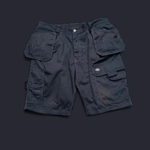 Men’s Dickies Carpenter Utility Cargo Work Shorts W36 - Picture 1 of 5