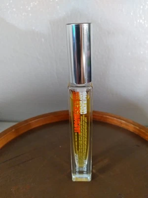 Bath & Body Works bola de águas perfumadas perfume flor de cerejeira japonesa 85% cheia - Imagem 1 de 3