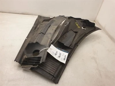 01 02 03 Panel de ventilación capó Toyota Prius  Foto 1 de 4