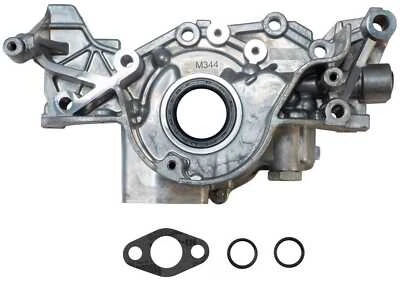 Bomba de óleo do motor compatível com 1999-2005 Mitsubishi Eclipse Galant MELLING - Imagem 1 de 4