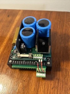 Pmi Motion Technologies 0088060-004 Servo Amplifier Used UMP - Picture 1 of 3