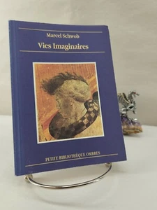 Vies Imaginaires, Marcel Schwob 1993 - Bild 1 von 6