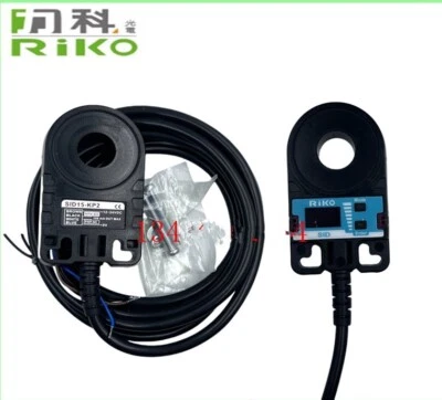 1 pcs   RIKO  SID15-KP2  Proximity switch sensor - Image 1 of 2