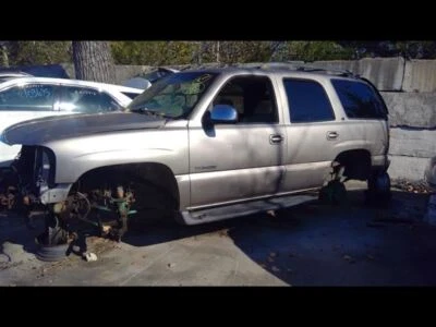 Driver Front Door Switch Driver's Master Fits 00-02 SUBURBAN 1500 1121682 Foto 1 de 4