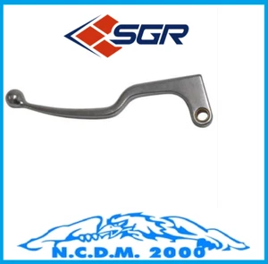 Clutch Lever SX Chrome 440782 Honda Nc S 750 2014-2015 - Picture 1 of 1