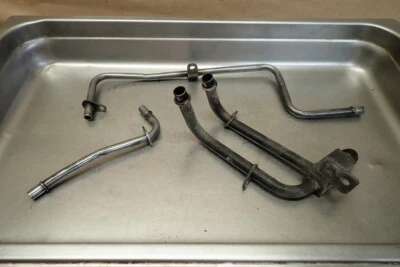 2000 VICTORY CLASSIC CRUISER 1507 V92 OIL LINE ASSY - Image 1 of 4