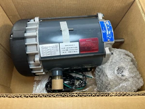 Marathon Electric 1/2 HP 230/460V 1725 RPM Explosion Proof - Picture 1 of 8