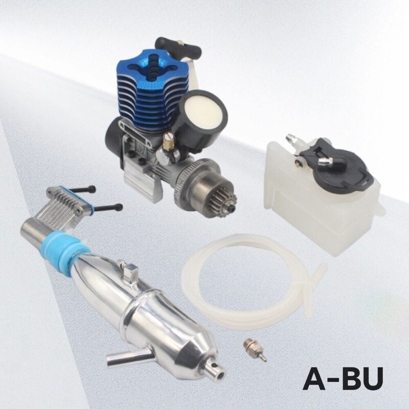 Nitro Starter Set | Kaufen Auf Ricardo