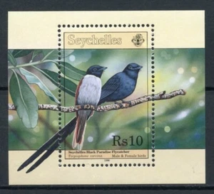 SEYCHELLES-ENDANGERED SPECIES 779 ES169 - Picture 1 of 1