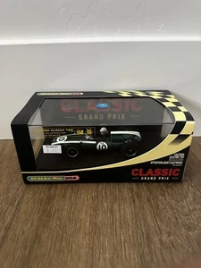 Scalextric USA Cooper Climax 1960 No10 Slot Car C2729 - Picture 1 of 3