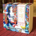 Le Song * 2016 XiaGuan Tuocha Boxed Bowl 100g Yunnan Puer Ripe Tea Shu Puerh
