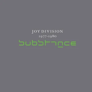 JOY DIVISION-Substance-Vinyl LP-Brand New/Still sealed_LAS0823170 - Picture 1 of 2