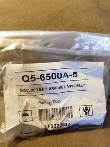 Q5-6500A-5 Q STRAINT SHOULDER BELT ADAPTER STRAP - Picture 1 of 2