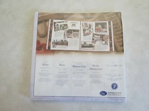 Creative Memories 12 x 12 NEW NIP 15 Sheets / 30 Pages - Picture 1 of 2