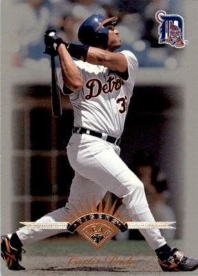 1997 Leaf Curtis Pride #143 - Image 1 of 2