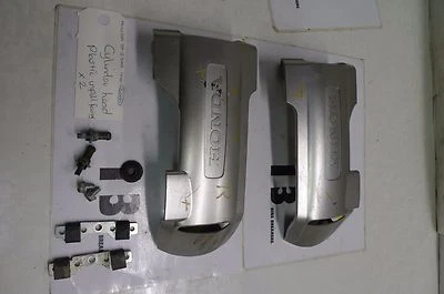 HONDA ST1300 A6 BREAKING. CYLINDER HEAD PLASTIC INFILL FAIRINGS x 2(CON-B) - Image 1 of 4