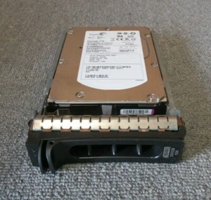 Dell Seagate ST3300555SS YK580 Cheetah T10 300GB 15000RPM SAS 16MB 3.5" - Picture 1 of 7