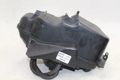 1999 Honda Shadow Ace 1100 Vt1100t Tour Black Airbox Air Intake Filter Box OEM - Image 1 of 4
