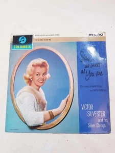 Victor Silvester and His Silver Strings - Stay As Sweet As You Are (The Music Of - Picture 1 of 12