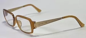 Michael Kors Brillengestell Damen Braun Gold M2425S 290 135 54-16 - Bild 1 von 13