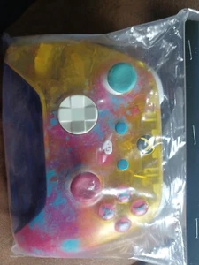 Microsoft Xbox Wireless Controller - Forza Horizon 5 Limited Edition - Picture 1 of 2
