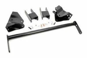 Rough Country 2" Leveling Kit Hanger For Ford F250/F350 Super Duty 99-04 - Picture 1 of 3