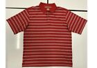 Men?S Lone Cypress By Pebble Beach Short Sleeve Luxury Performance Xl Polo Red