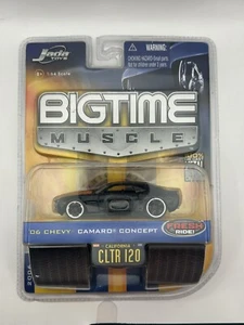 Jada Bigtime Muscle 06 Camaro - Picture 1 of 2